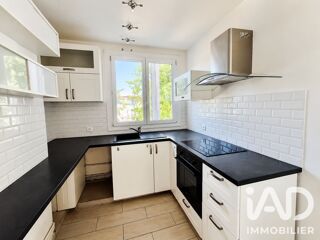  Appartement à vendre 4 pièces 61 m²