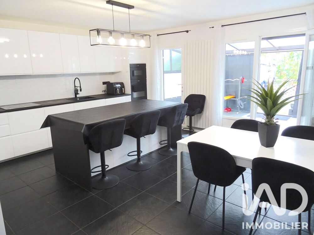 Vente Maison Vente Maison/villa 6 pièces Bondoufle