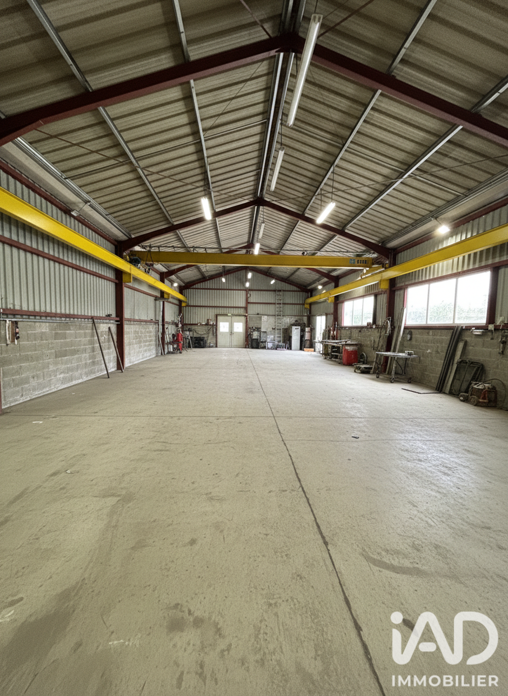 Vente Terrain Vente Surface diverse 1 724 m&sup2; Arignac