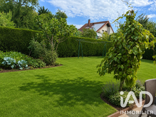  Maison à vendre 5 pièces 144 m²
