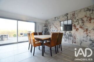  Maison à vendre 7 pièces 174 m²