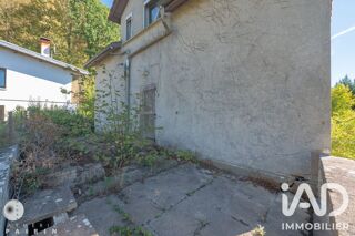  Maison à vendre 5 pièces 180 m²