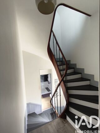  Maison à vendre 5 pièces 125 m²