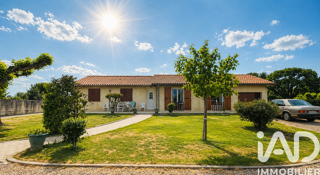  Maison � vendre 5 pi�ces 135 m�