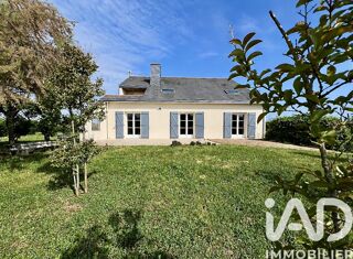  Maison � vendre 7 pi�ces 210 m�