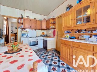  Maison à vendre 5 pièces 93 m²