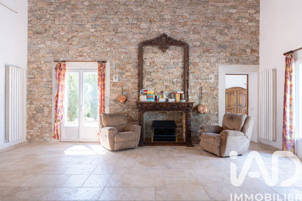 Vente Maison Vente Maison traditionnelle 6 pièces Solliès-pont