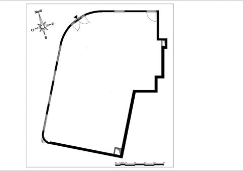   Vente Boutique/Local commercial 140 m&sup2; 