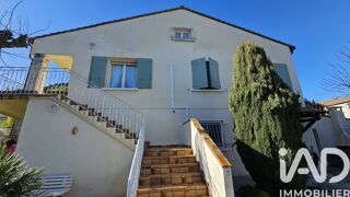  Maison à vendre 9 pièces 195 m²