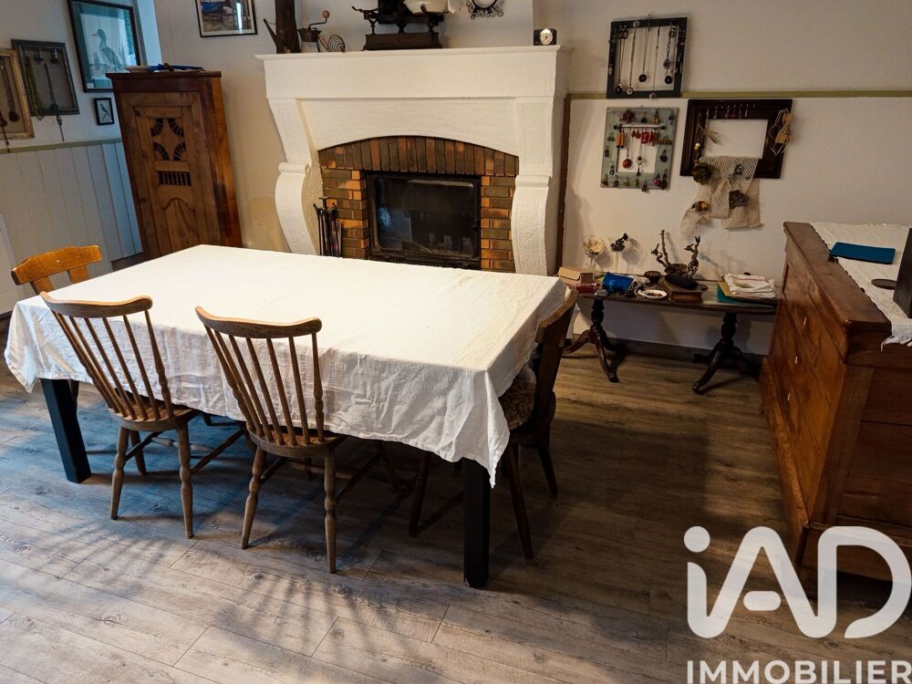 Vente Maison Vente Maison/villa 5 pièces Cardroc