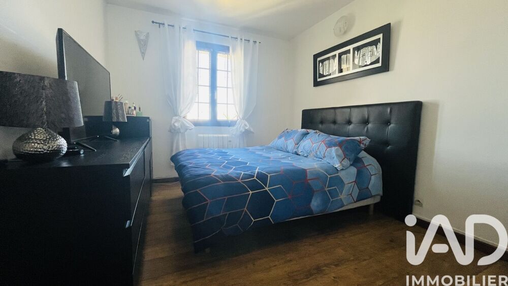 Vente Maison Vente Maison traditionnelle 5 pièces Viry-châtillon
