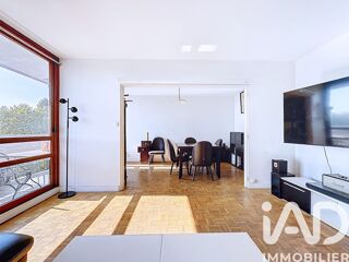  Appartement à vendre 5 pièces 92 m²