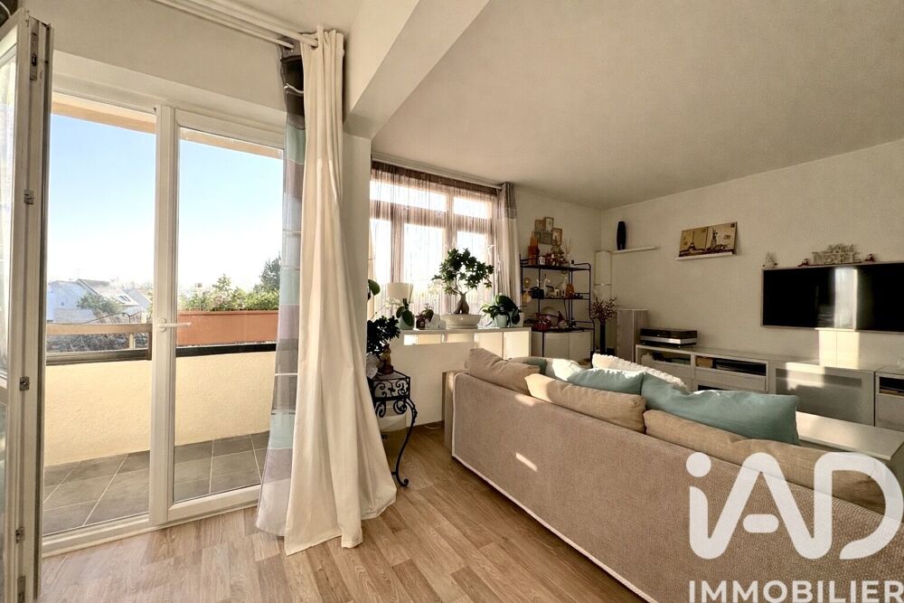 Vente Appartement Vente Appartement 3 pièces Noisy-le-roi