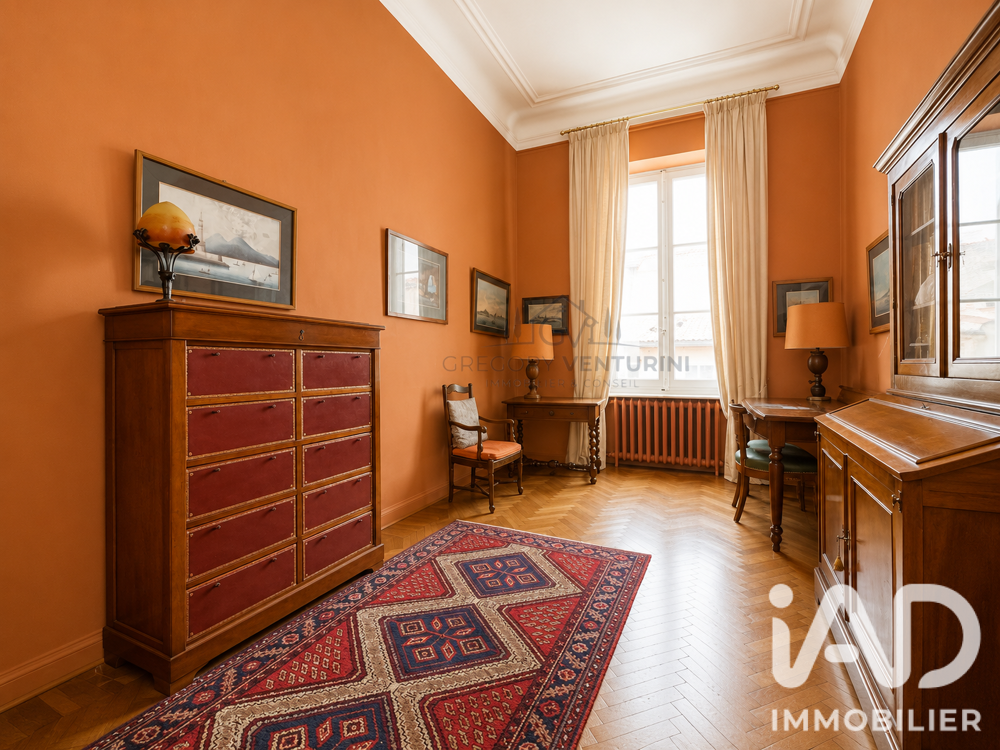 à vendre  Appartement Marseille 6