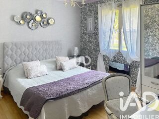  Maison à vendre 5 pièces 123 m²