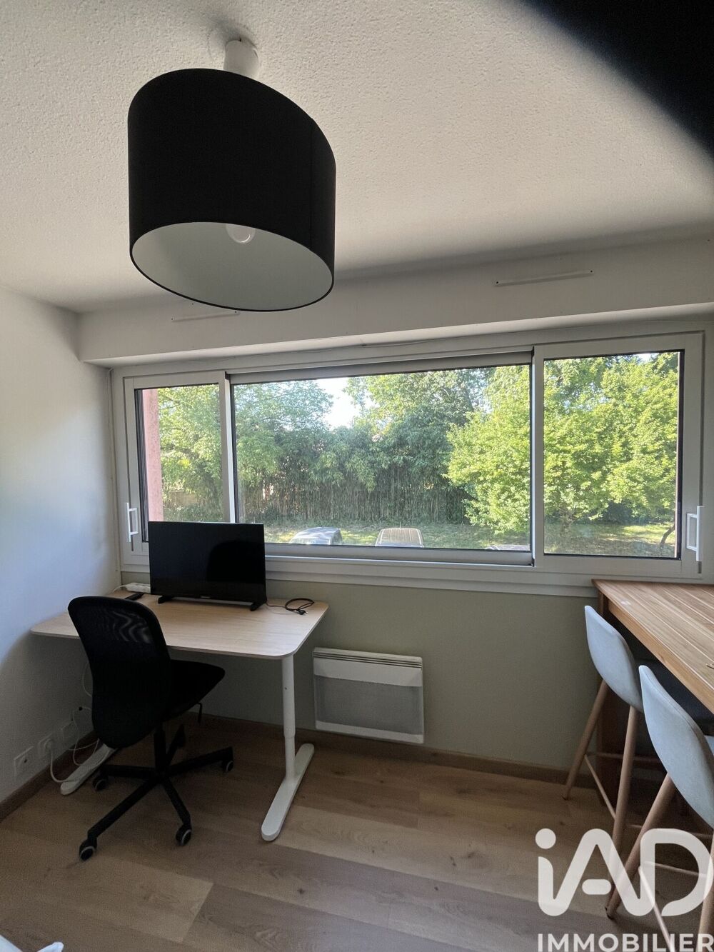 Vente Studio 1 pièce