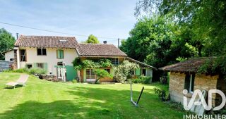  Maison � vendre 7 pi�ces 195 m�