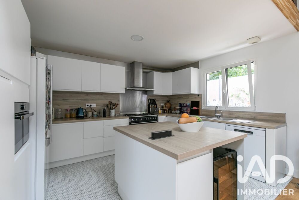 à vendre  Maison Brunoy (91800)