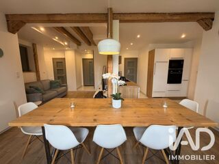  Appartement à vendre 6 pièces 124 m²