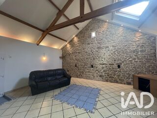  Maison à vendre 6 pièces 121 m²