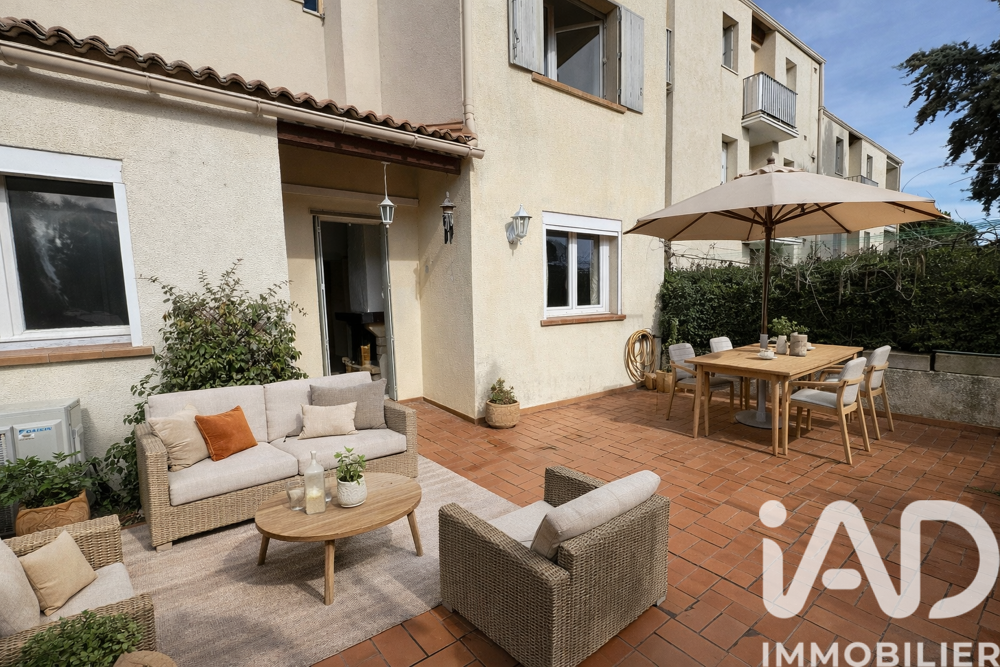 Vente Maison/villa 4 pièces