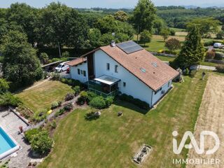  Maison à vendre 7 pièces 180 m²