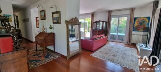 Maison à vendre 5 pièces 160 m²