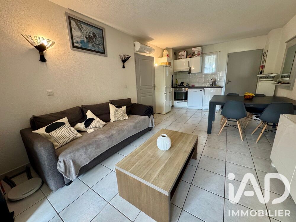 Vente Appartement Vente Appartement 3 pièces Le plan-de-la-tour