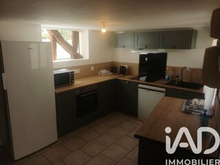  Maison � vendre 4 pi�ces 80 m�