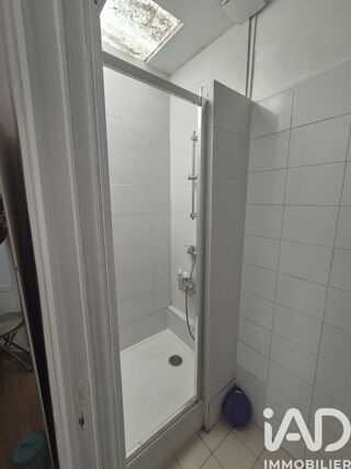  Appartement � vendre 2 pi�ces 25 m�