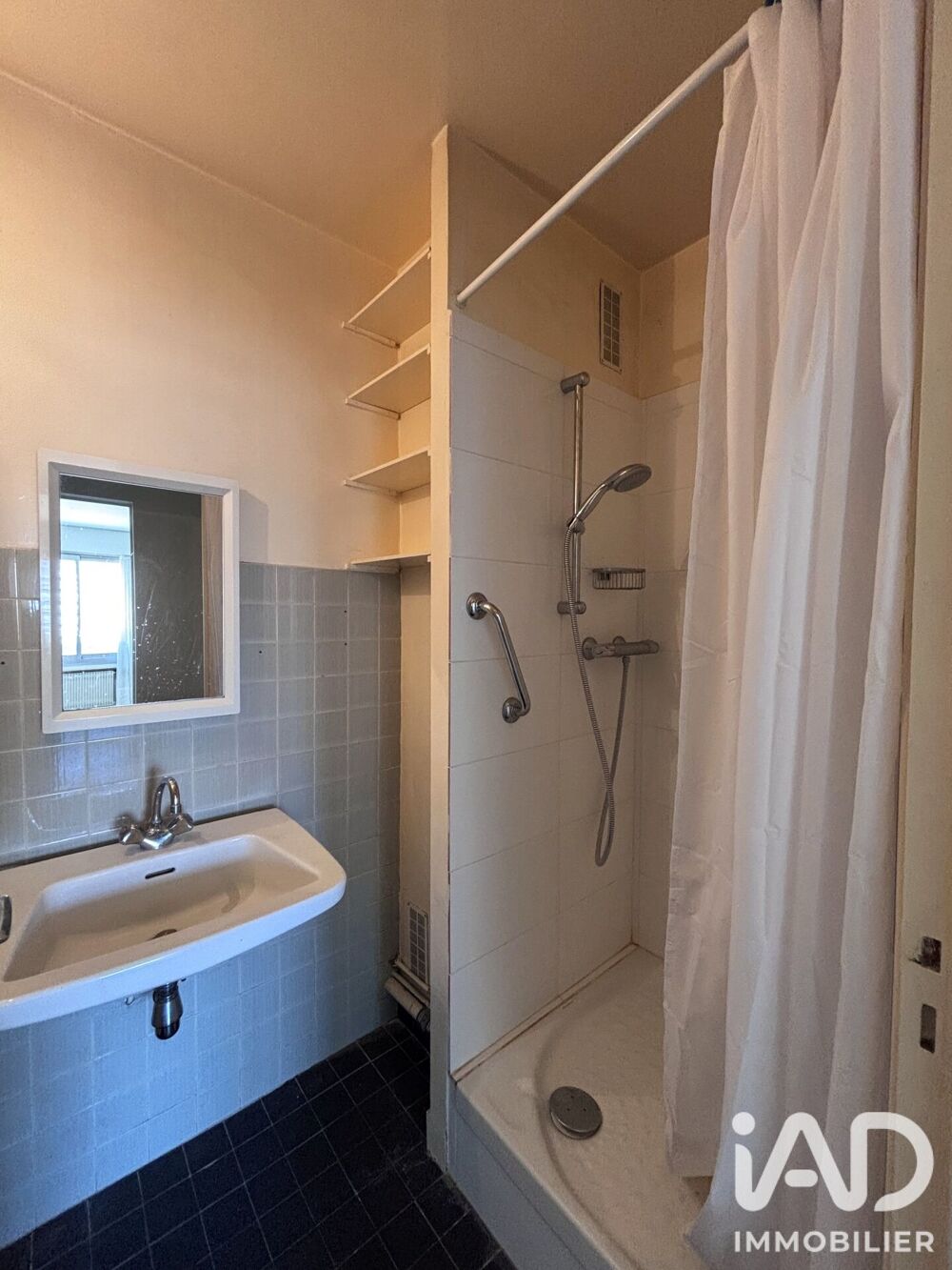 à vendre  Appartement Paris 11
