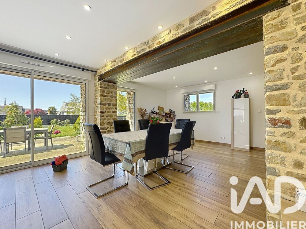 Vente Maison Vente Maison/villa 7 pièces La bouëxière