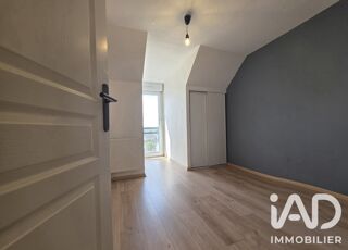  Appartement à vendre 3 pièces 63 m²