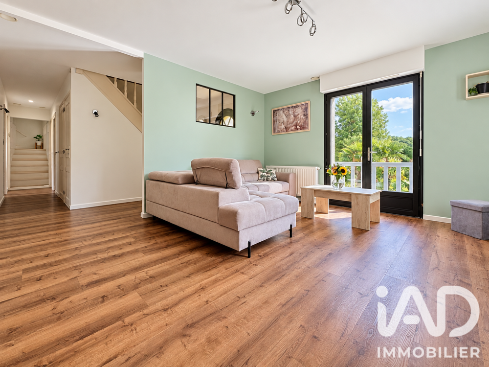 Vente Maison Vente Maison/villa 7 pièces Blendecques