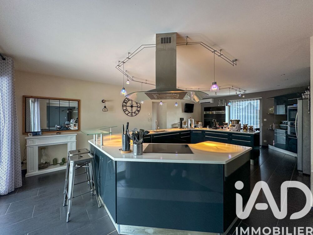 Vente Maison Vente Maison/villa 7 pièces Bias