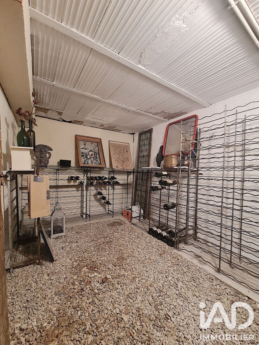 à vendre  Maison Le Raincy (93340)