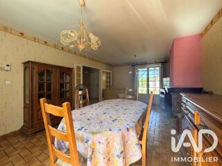  Maison à vendre 4 pièces 83 m²