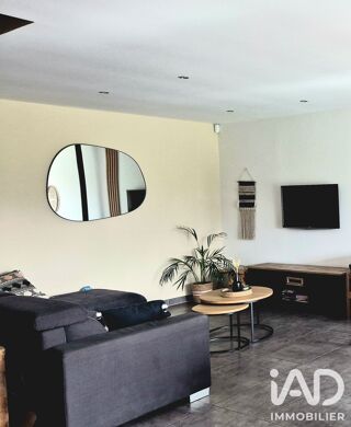  Maison à vendre 8 pièces 141 m²