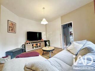  Maison à vendre 3 pièces 62 m²