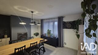  Maison à vendre 4 pièces 124 m²