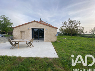  Maison � vendre 5 pi�ces 147 m�