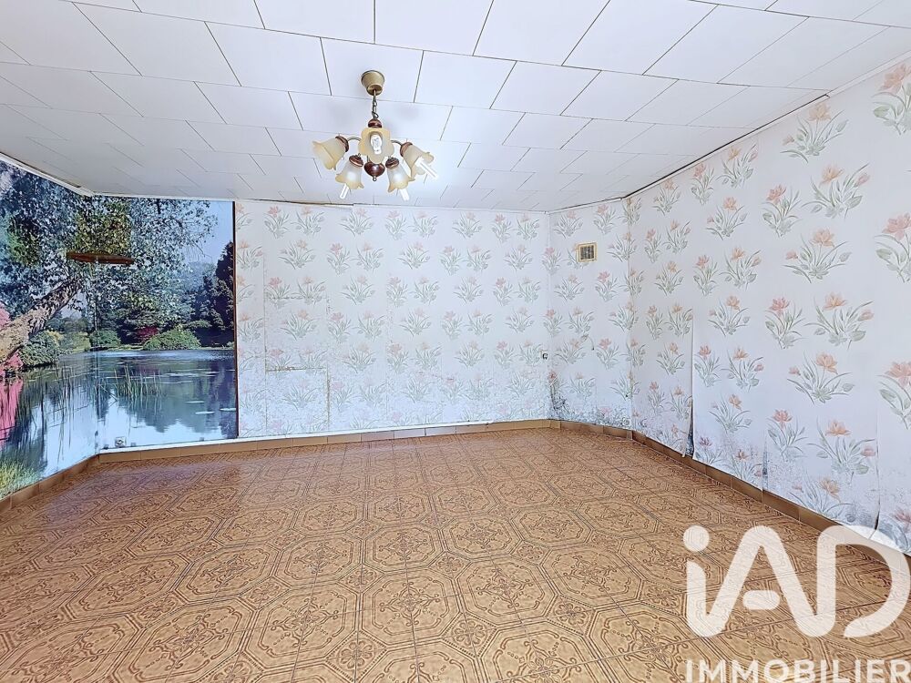 Vente Longère 3 pièces