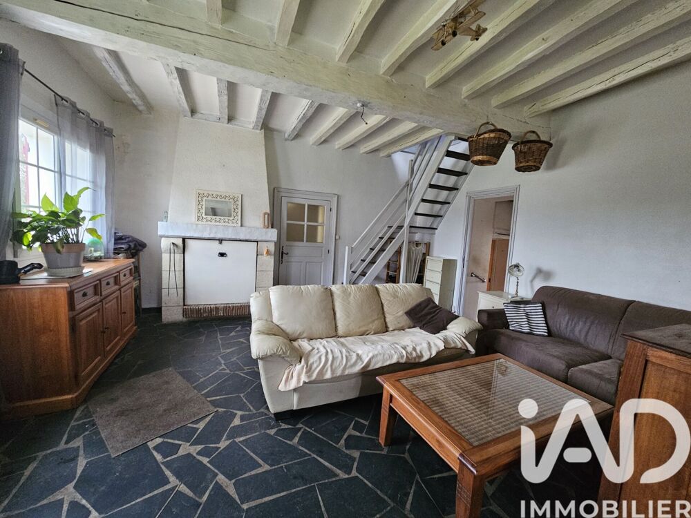 Vente Maison/villa 3 pièces