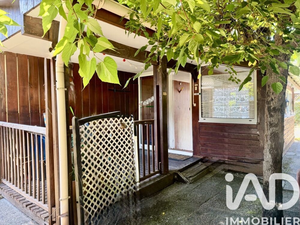 Vente Autre Vente Gîte 3 pièces Gujan-mestras