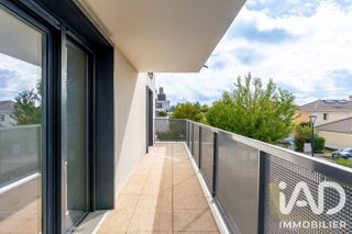  Appartement à vendre 3 pièces 61 m²