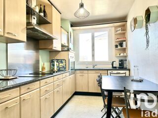  Appartement � vendre 5 pi�ces 101 m�
