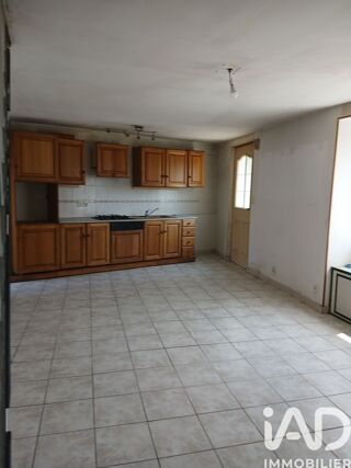  Maison à vendre 4 pièces 65 m²