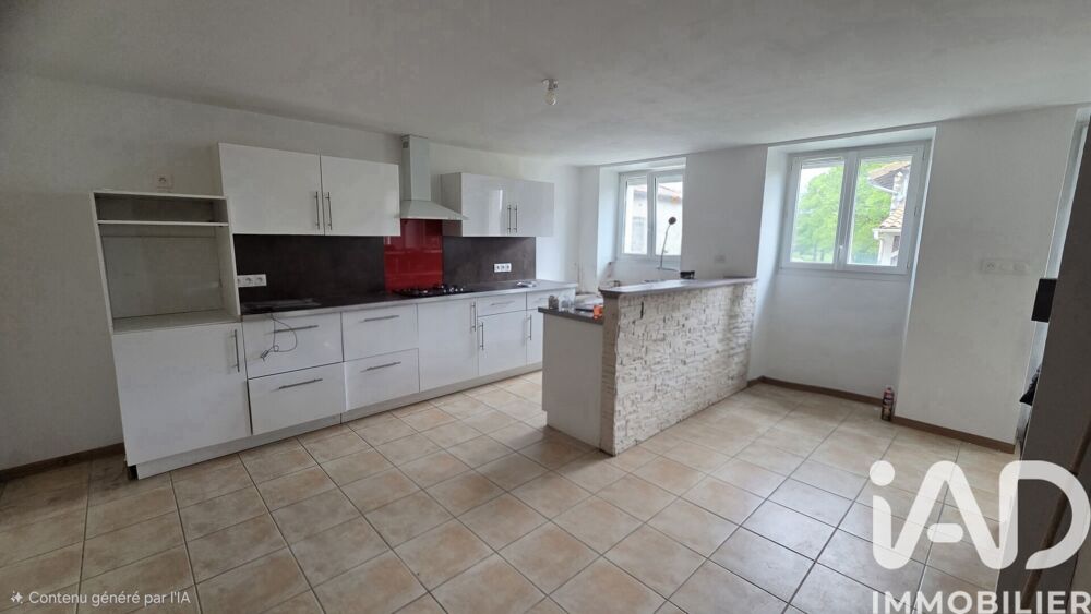 Vente Maison de village 5 pièces