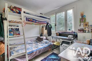  Appartement à vendre 4 pièces 60 m²