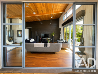  Maison à vendre 6 pièces 289 m²